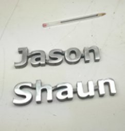name cut outs