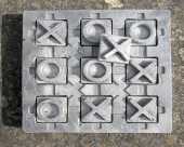 noughts and crosses games