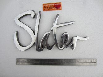 Slater